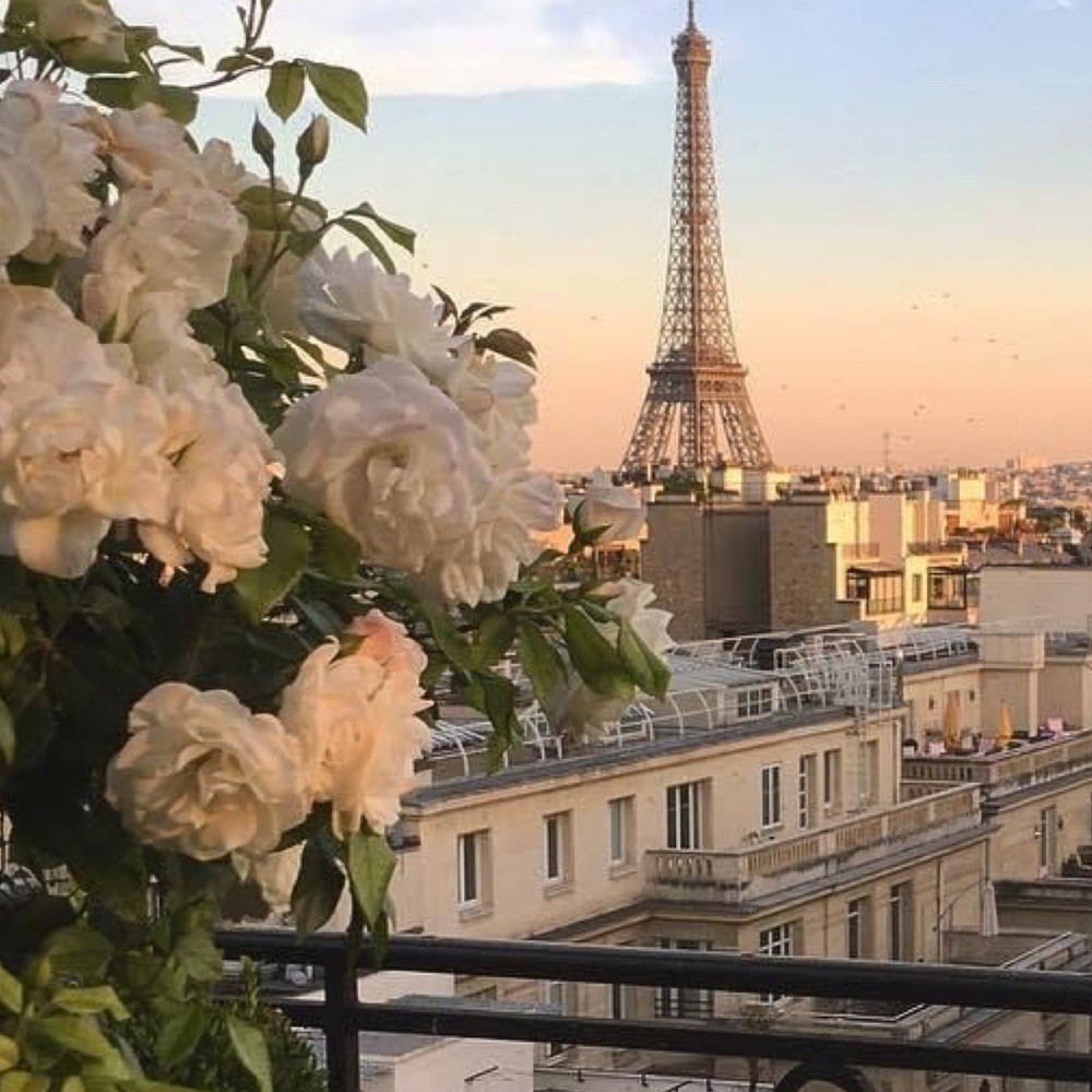 Meet your Posher, La